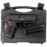 HECKLER & KOCH P30S-V3 .40 S&W - 3 of 3