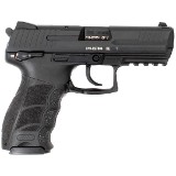 HECKLER & KOCH P30S-V3 .40 S&W - 2 of 3