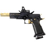WARWICK TACTICAL 2011 9MM LUGER (9X19 PARA) - 1 of 3