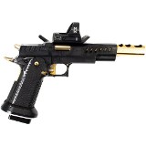 WARWICK TACTICAL 2011 9MM LUGER (9X19 PARA) - 2 of 3