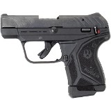 RUGER LCP II .22 LR - 1 of 3