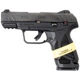 RUGER SECURITY-9 9MM LUGER (9X19 PARA) - 1 of 3