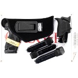 RUGER SECURITY-9 9MM LUGER (9X19 PARA) - 3 of 3