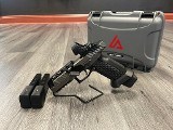 LAUGO ARMS ALIEN CREATOR EVOLUTION (LIMITED OPTICS KIT) 9MM LUGER (9x19 PARA) - 1 of 3