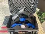LAUGO ARMS ALIEN CREATOR EVOLUTION (LIMITED OPTICS KIT) 9MM LUGER (9x19 PARA) - 2 of 3