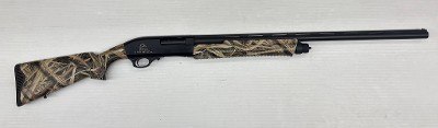 TRISTAR ARMS INC. ALPHA DUCKS UNLIMITED 12 GA - Image 1 of 3