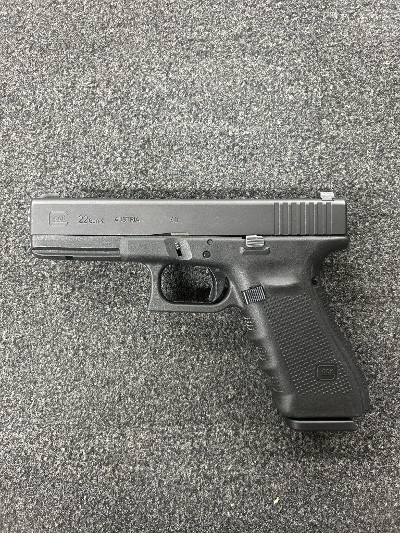 GLOCK G22 GEN 4 .40 S&W - Image 2 of 2