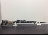 MOSSBERG PATRIOT 6.5mm CREEDMOOR - 1 of 2