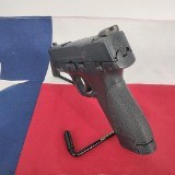 SMITH & WESSON M&P9 SHIELD 9MM LUGER (9x19 PARA) - Image 3 of 3