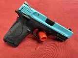 SMITH & WESSON M&P 380 SHIELD EZ .380 ACP - 2 of 3