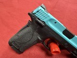 SMITH & WESSON M&P 380 SHIELD EZ .380 ACP - 3 of 3