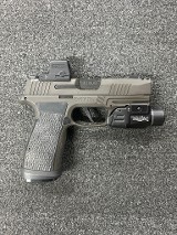 SIG SAUER P365 AXG LEGION 9MM LUGER (9X19 PARA) - Image 2 of 3