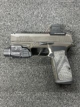 SIG SAUER P365 AXG LEGION 9MM LUGER (9X19 PARA) - Image 3 of 3