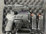 SIG SAUER P365 AXG LEGION 9MM LUGER (9X19 PARA) - Image 1 of 3