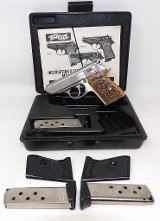 WALTHER PPK .380 ACP - Image 1 of 3