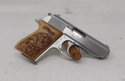 WALTHER PPK .380 ACP - Image 3 of 3