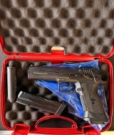 IFG TANFOGLIO DEFIANT 9MM LUGER (9x19 PARA) - 3 of 3
