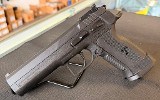 IFG TANFOGLIO DEFIANT 9MM LUGER (9x19 PARA) - 2 of 3