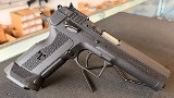 IFG TANFOGLIO DEFIANT 9MM LUGER (9x19 PARA) - 1 of 3