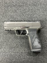 SIG SAUER P365 AXG LEGION 9MM LUGER (9X19 PARA) - Image 3 of 3