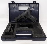 WALTHER P99 9MM LUGER (9x19 PARA) - 1 of 3