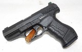 WALTHER P99 9MM LUGER (9x19 PARA) - 3 of 3