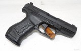 WALTHER P99 9MM LUGER (9x19 PARA) - 2 of 3