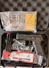 CZ P-09 C NOCTURNE 9MM LUGER (9x19 PARA) - Image 3 of 3