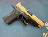 SIG SAUER P320 X-VTAC 9MM LUGER (9X19 PARA) - Image 1 of 3