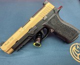 SIG SAUER P320 X-VTAC 9MM LUGER (9X19 PARA) - Image 2 of 3