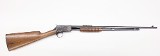 WINCHESTER MODEL 62 PUMP CHAMBERED IN .22 LR .22 LR - Image 3 of 3