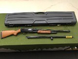 MOSSBERG 500 COMBO FIELD / DEER 12 GA - Image 1 of 3