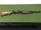 MOSSBERG 500 COMBO FIELD / DEER 12 GA - Image 2 of 3