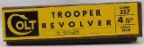 COLT TROOPER .357 MAG - 2 of 3