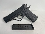 ROCK ISLAND ARMORY M1911 A1FS-TACT II .45 ACP - 1 of 3