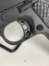 ROCK ISLAND ARMORY M1911 A1FS-TACT II .45 ACP - 3 of 3