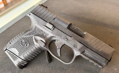 FN FN 509C 9MM LUGER (9x19 PARA) - Image 2 of 3