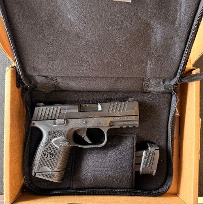 FN FN 509C 9MM LUGER (9x19 PARA) - Image 3 of 3