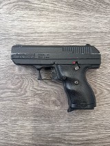 HI-POINT C9 - PISTOL 9MM LUGER (9x19 PARA) - 1 of 3