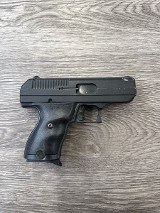 HI-POINT C9 - PISTOL 9MM LUGER (9x19 PARA) - 3 of 3