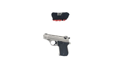 PHOENIX ARMS HP22 .22 LR - Image 1 of 3