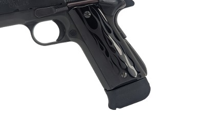 SPRINGFIELD ARMORY 1911-A1 .45 ACP - Image 2 of 3