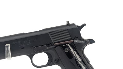 SPRINGFIELD ARMORY 1911-A1 .45 ACP - Image 3 of 3