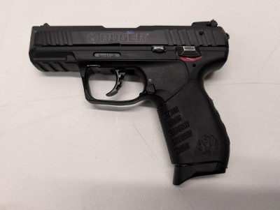 RUGER SR22P .22 LR - Image 1 of 3