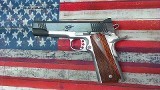 KIMBER CUSTOM II TWO-TONE .45 ACP - 3 of 3