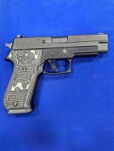SIG SAUER P220 .45 ACP - Image 1 of 3