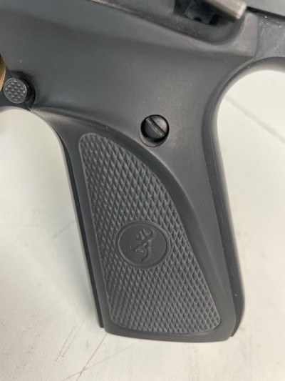 BROWNING BUCK MARK 22 .22 LR - Image 3 of 3
