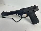 BROWNING BUCK MARK 22 .22 LR - Image 2 of 3