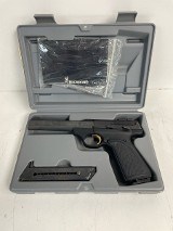 BROWNING BUCK MARK 22 .22 LR - Image 1 of 3