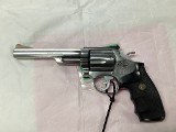 SMITH & WESSON 66-2 .357 MAG - Image 1 of 3